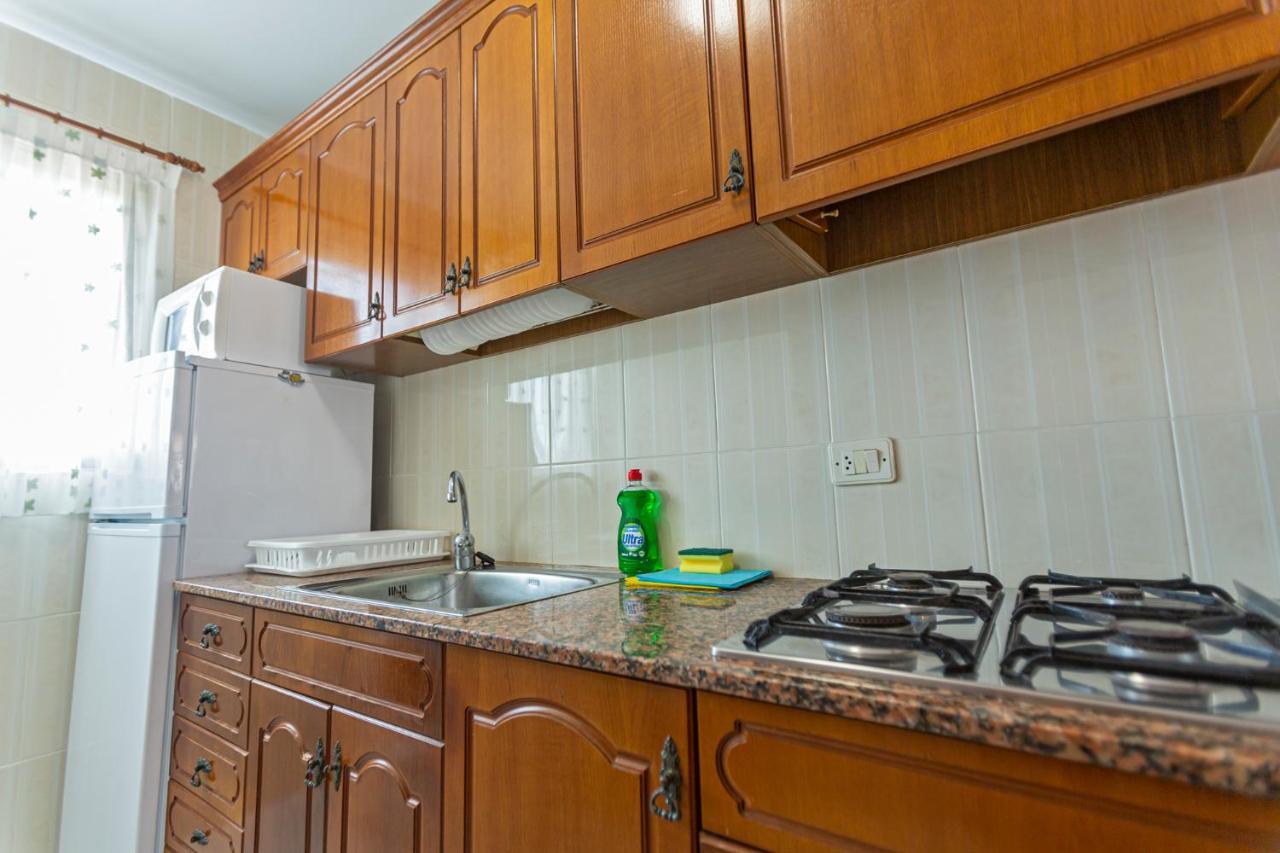 Apartamentos Aigua Oliva Vinarós Exterior photo